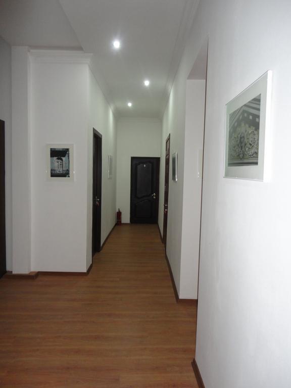 Hotel Corner Tbilisi Exterior foto